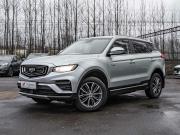 Geely Atlas Pro Санкт-Петербург  - изображение 19