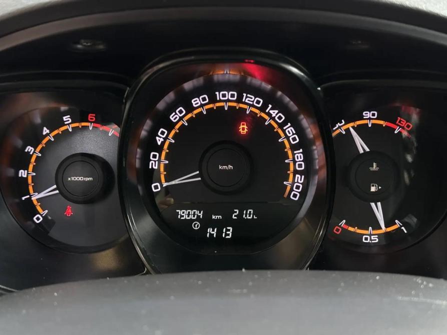 Lada (ВАЗ) Vesta I Барнаул  - изображение 32