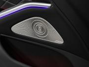 Mercedes-Benz S-Класс VII (W223) Рестайлинг Москва  - изображение 45