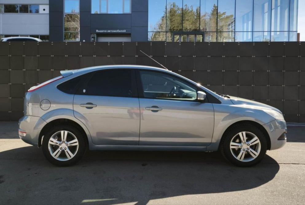 Ford Focus II Сыктывкар  - изображение 5