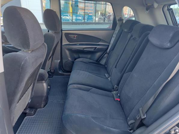 Hyundai Tucson I с пробегом 2006 года, цена 810 000 рублей, 212018 км, внедорожник, Автокод Объявления