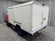 Mazda Bongo III Стерлитамак  - изображение 34