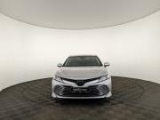 Toyota Camry VIII (XV70) Москва  - изображение 32