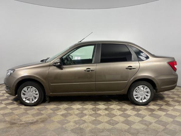 Lada (ВАЗ) Granta I Рестайлинг с пробегом 2024 года, цена 925 000 рублей, 11840 км, седан, Автокод Объявления