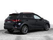 Kia Rio IV Рестайлинг Москва  - изображение 25