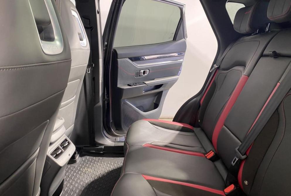 JETOUR DASHING I Саранск  - изображение 21