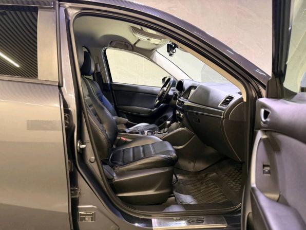 Mazda CX-5 I Рестайлинг с пробегом 2015 года, цена 2 049 000 рублей, 140299 км, внедорожник, Автокод Объявления