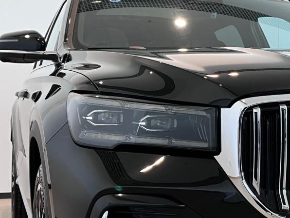 Geely Monjaro I Рестайлинг 2 с пробегом 2026 года, цена 4 399 000 рублей, 16 км, внедорожник, Автокод Объявления
