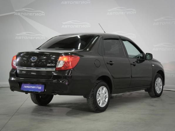 Datsun on-DO I с пробегом 2019 года, цена 570 000 рублей, 42300 км, седан, Автокод Объявления