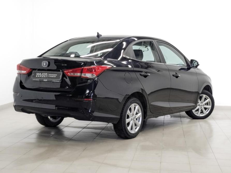 Changan Alsvin Москва  - изображение 5