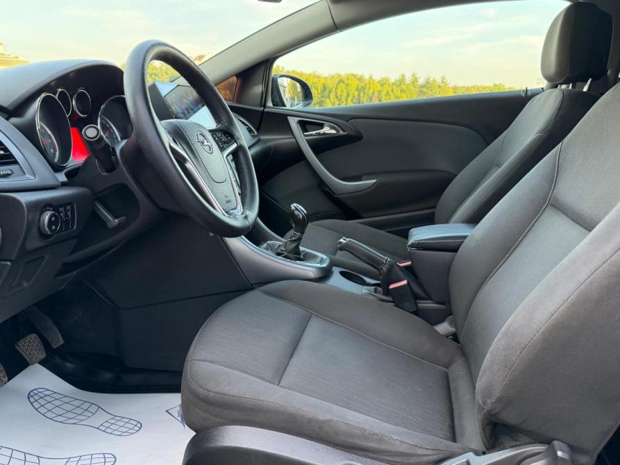 Opel Astra J Рестайлинг Уфа  - изображение 9