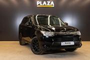 Mitsubishi Outlander III Уфа  - изображение 23