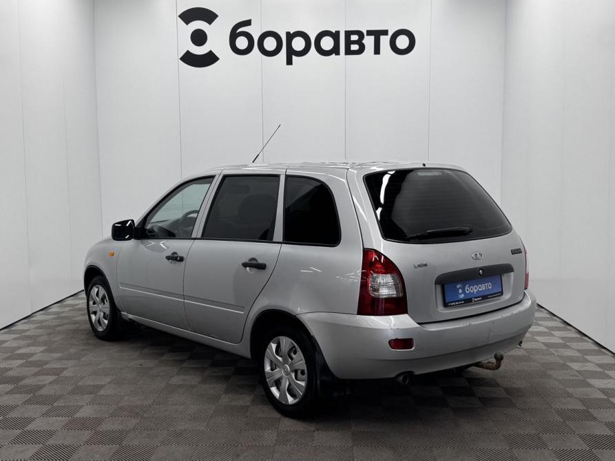 Lada (ВАЗ) Kalina I Воронеж  - изображение 4