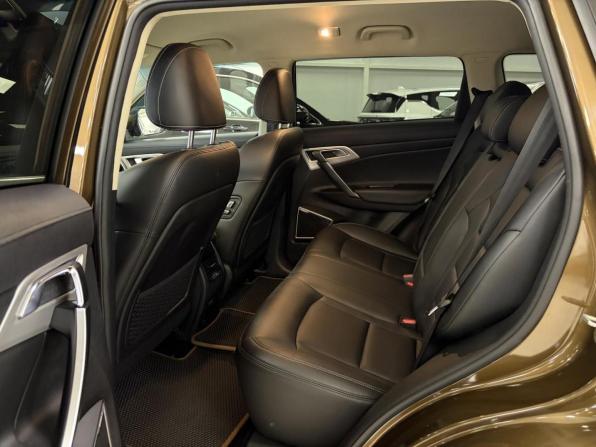 Geely Atlas I с пробегом 2020 года, цена 1 499 000 рублей, 68855 км, внедорожник, Автокод Объявления