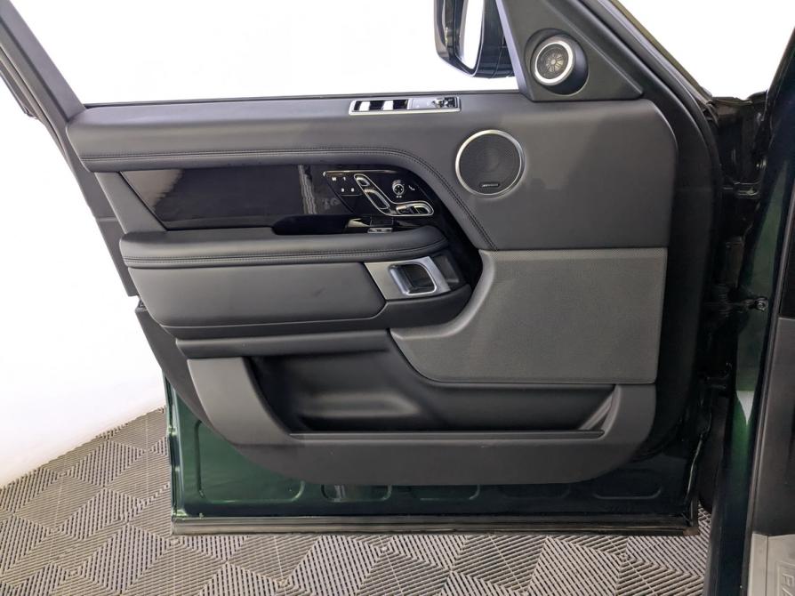 Land Rover Range Rover IV Рестайлинг Москва  - изображение 24