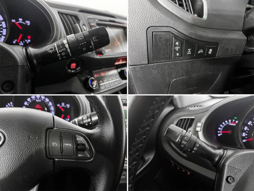 Kia Sportage III Ногинск  - изображение 16