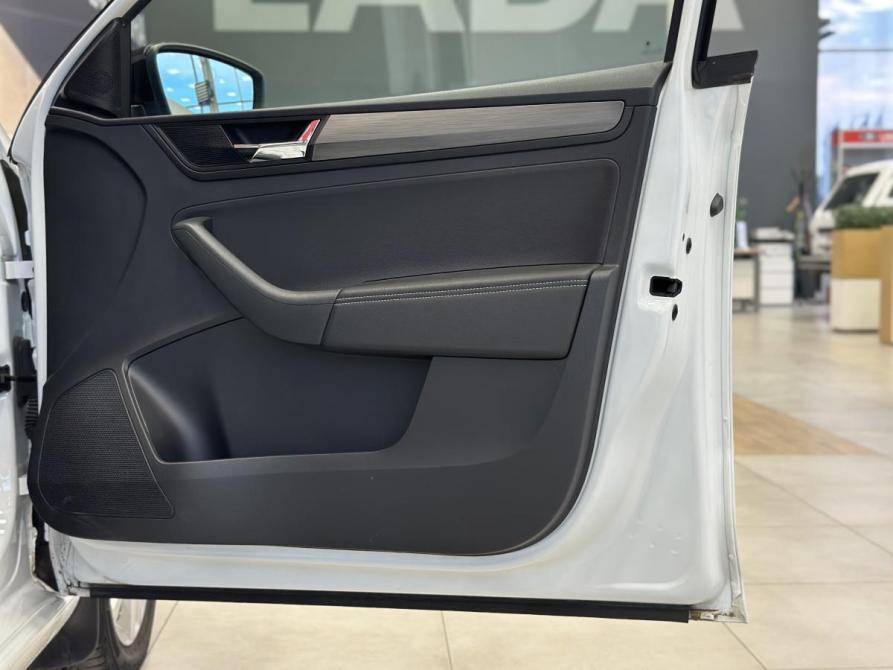 Skoda Rapid I Рестайлинг Москва  - изображение 16