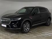 Hongqi HS5 I Москва  - изображение 22