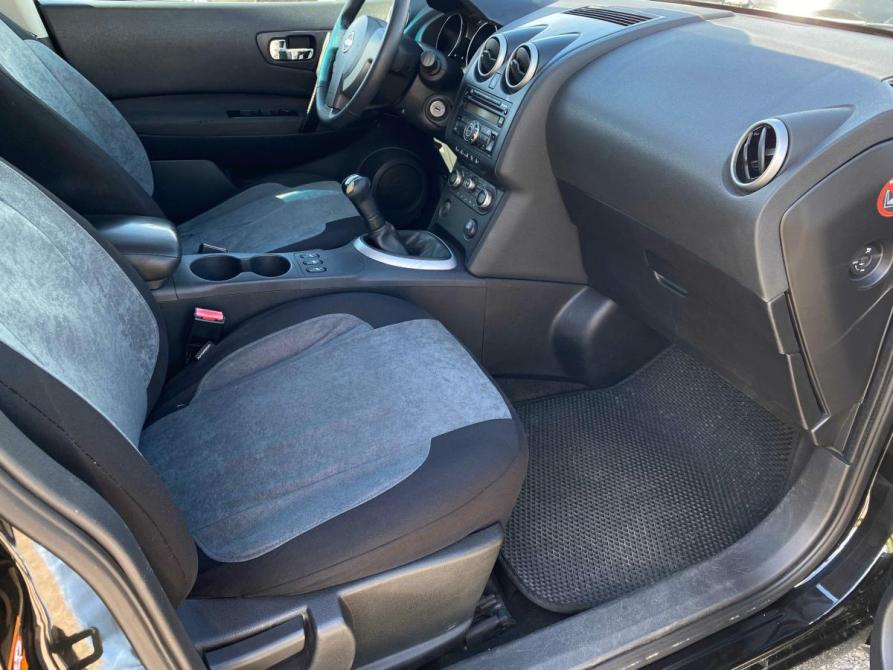 Nissan Qashqai I Тверь  - изображение 18