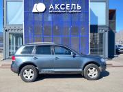 Volkswagen Touareg I Архангельск  - изображение 24