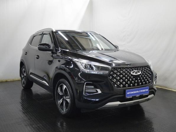 Chery Tiggo 4 Pro I Рестайлинг с пробегом 2024 года, цена 1 750 000 рублей, 22419 км, внедорожник, Автокод Объявления