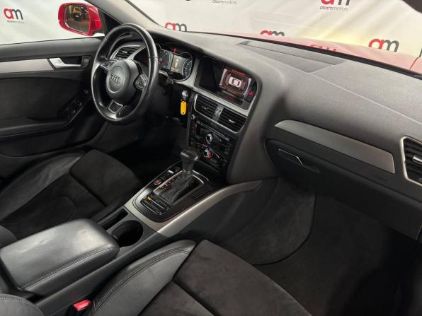 Audi A4 IV (B8) Рестайлинг с пробегом 2013 года, цена 1 299 000 рублей, 227000 км, седан, Автокод Объявления
