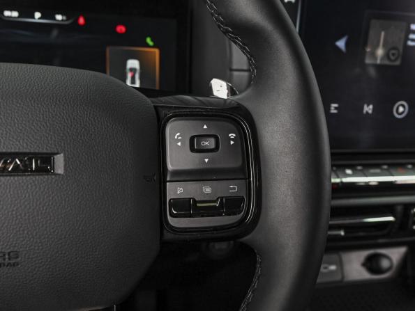 Haval H7 I с пробегом 2026 года, цена 3 439 000 рублей, 7825 км, внедорожник, Автокод Объявления