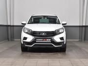 Lada (ВАЗ) XRAY I Кемерово  - изображение 29
