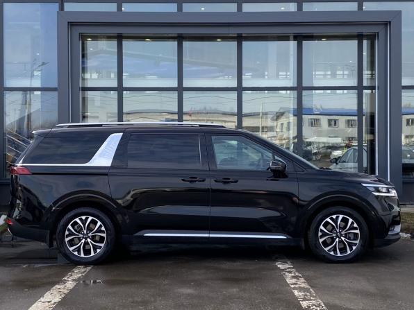 Kia Carnival IV с пробегом 2021 года, цена 3 429 000 рублей, 148250 км, минивэн, Автокод Объявления