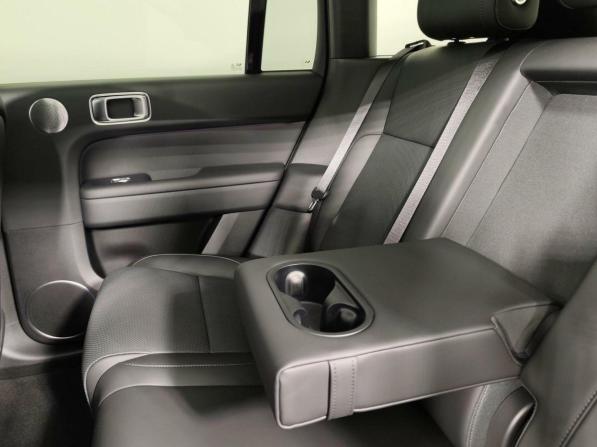 Новый Li Auto (Lixiang) L6 2025 года, цена 8 790 000 рублей, внедорожник, Автокод Объявления