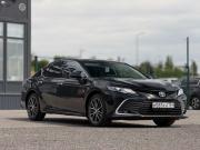 Toyota Camry VIII (XV70) Рестайлинг Волгоград  - изображение 44