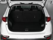 Kia Sportage IV Рестайлинг Ростов-на-Дону  - изображение 34