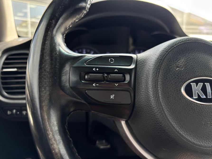 Kia Rio IV Набережные Челны  - изображение 26