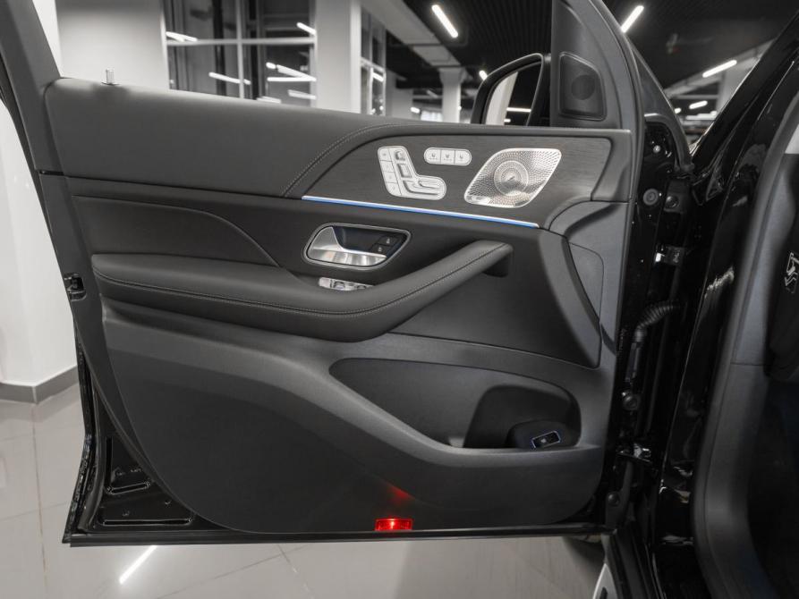 Mercedes-Benz GLE II (V167) Рестайлинг Москва  - изображение 24