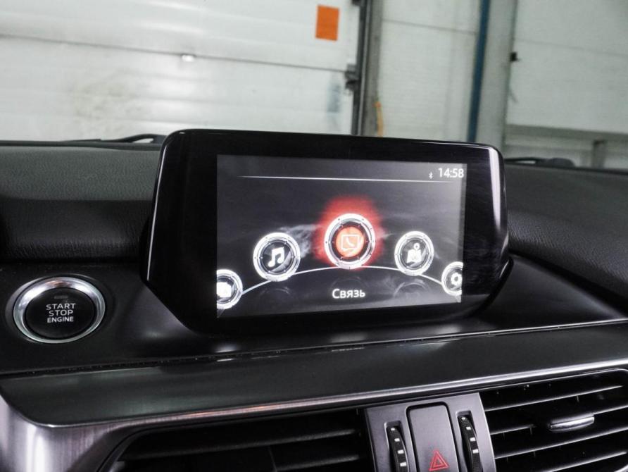 Mazda 6 III (GJ) Рестайлинг Воронеж  - изображение 18