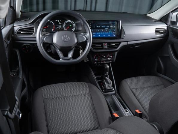 Volkswagen Polo VI с пробегом 2020 года, цена 1 289 000 рублей, 187996 км, лифтбек, Автокод Объявления