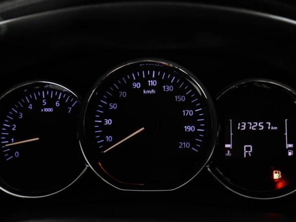 Renault Logan II Рестайлинг с пробегом 2021 года, цена 890 000 рублей, 136114 км, седан, Автокод Объявления