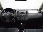 Nissan Tiida I Рестайлинг Санкт-Петербург  - изображение 27