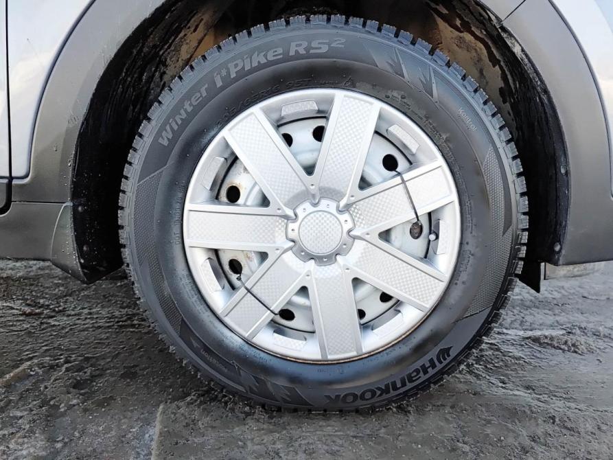 Hyundai Creta I Ижевск  - изображение 22
