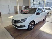 Lada (ВАЗ) Granta I Рестайлинг Саратов  - изображение 24