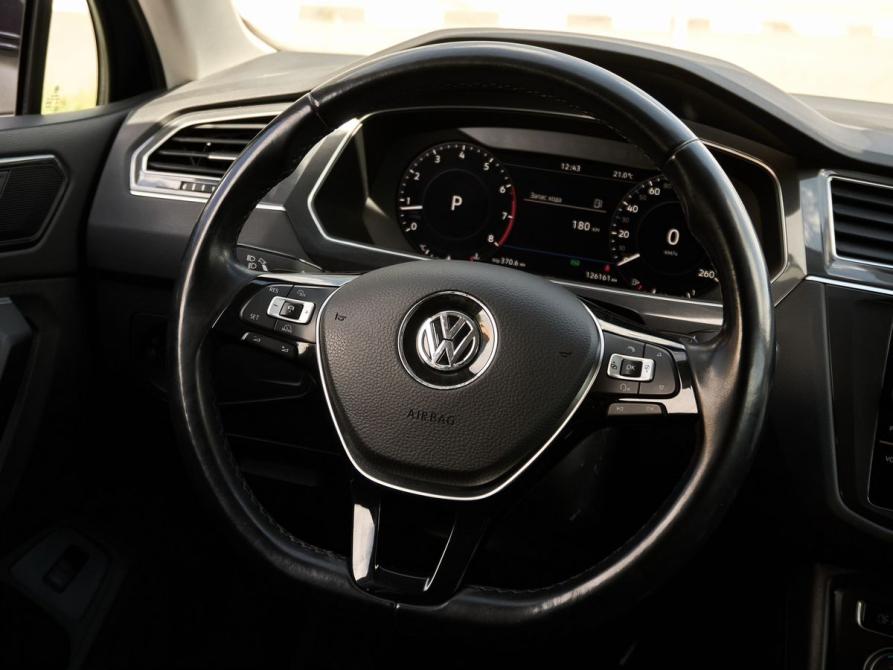 Volkswagen Tiguan II Казань  - изображение 16