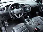Volkswagen Tiguan II Рестайлинг Челябинск  - изображение 34