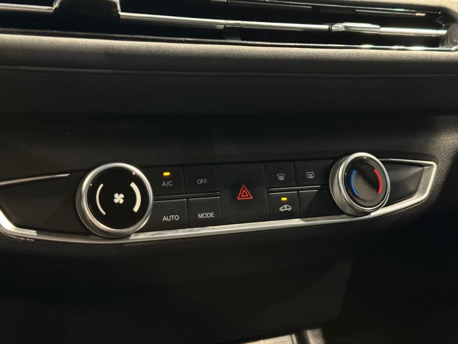 BAIC U5 Plus Краснодар  - изображение 18