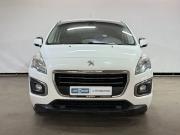 Peugeot 3008 I Рестайлинг Ярославль  - изображение 18