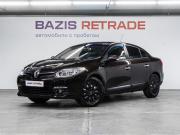 Renault Fluence I Рестайлинг Тюмень  - изображение 24