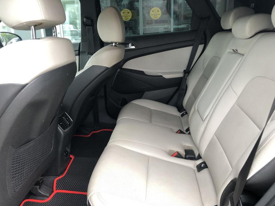 Hyundai Tucson III Рестайлинг Брянск  - изображение 11
