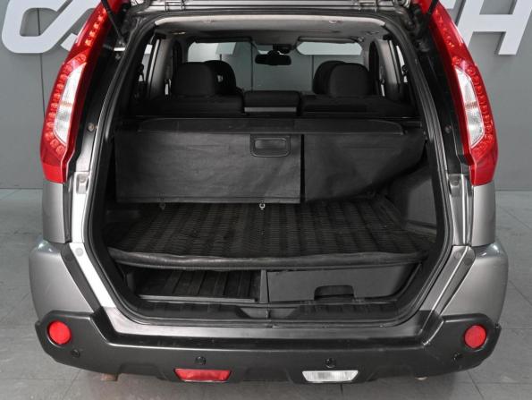 Nissan X-Trail II Рестайлинг с пробегом 2012 года, цена 1 349 000 рублей, 250893 км, внедорожник, Автокод Объявления