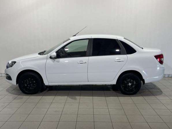 Lada (ВАЗ) Granta I Рестайлинг с пробегом 2024 года, цена 825 000 рублей, 33067 км, седан, Автокод Объявления
