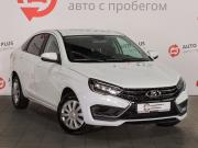 Lada (ВАЗ) Vesta I Рестайлинг (NG) Минеральные Воды  - изображение 20