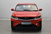 Geely Coolray I Москва  - изображение 22